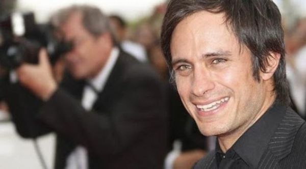 Gael García Bernal:
