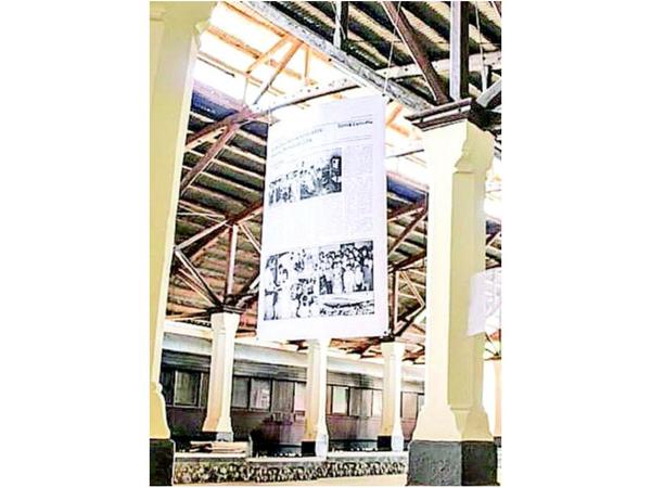 Bienal suspende actividades