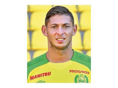 Negligencias en el caso de Emiliano Sala