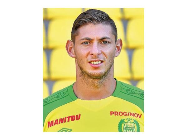 Negligencias en el caso de Emiliano Sala