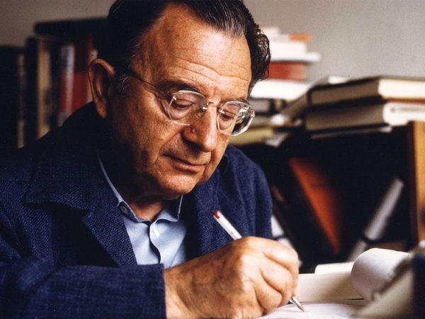 La relevancia de Erich Fromm
