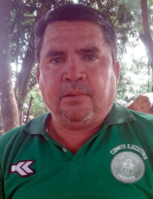Tampoco rodará el balón en la semiprofesional - Deportes - ABC Color