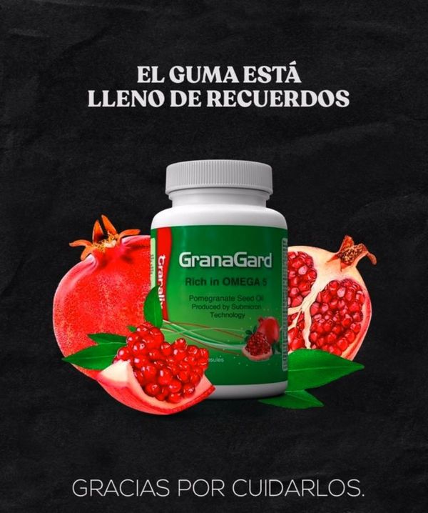 Libertad, con nuevo sponsor