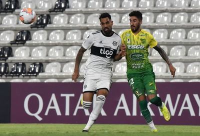Rolón: “Fue una decisión acertada”