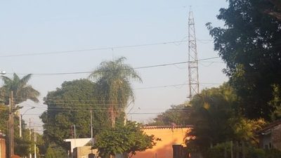 Atención: Zonas de San Lorenzo que estarán algunas horas sin energía eléctrica | San Lorenzo Py