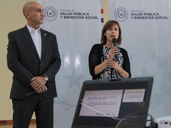 Lanzan código para fortalecer capacidades resolutivas de médicos ante infecciones respiratorias agudas