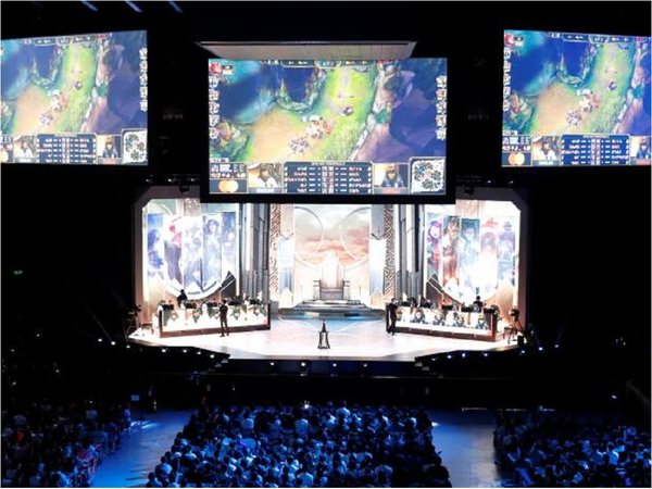 Liga Latinoamérica de LOL suspende quinta semana por Covid-19