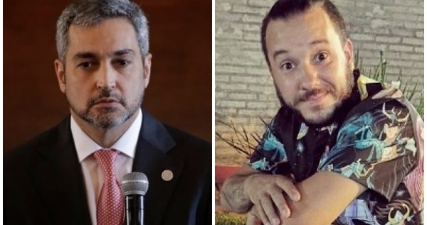 El pedido de José Ayala al presidente Marito Abdo