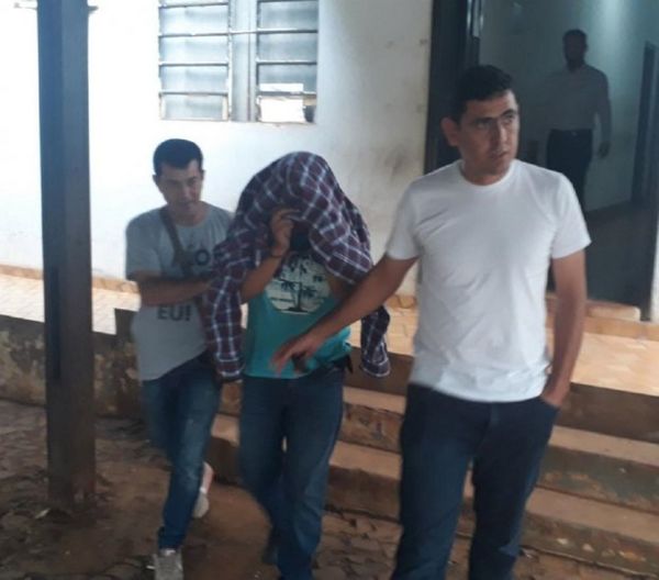 Imputan a militar por presunto secuestro de pasero en Ciudad del Este