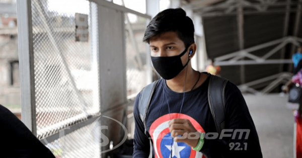 Brasil dice tener casos de coronavirus importados de Paraguay