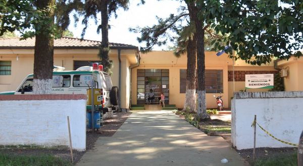 Caazapá se prepara para atender a pacientes con COVID-19 - Nacionales - ABC Color