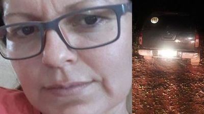 Hallaron el cuerpo de la agente fiscal desaparecida - Digital Misiones