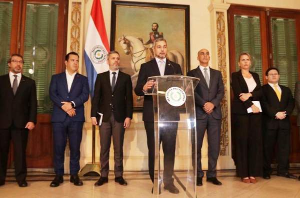 El Gobierno Nacional tomó ciertas medidas económicas para mitigar los efectos del COVID-19 - Digital Misiones