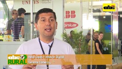 Programa 17: Innovar Digital - ABC Rural - ABC Color