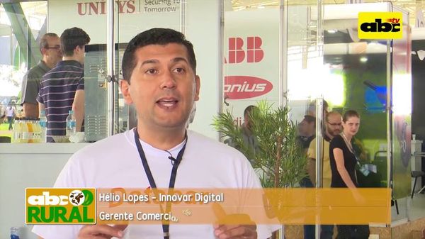 Programa 17: Innovar Digital - ABC Rural - ABC Color