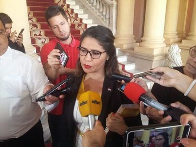 Coronavirus: restringen acceso a las cárceles y tratan de paliar falta de agua para el lavado de manos, dice ministra - Contacto Ciudadano - ABC Color