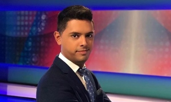 Ale López, de la tv a la función pública