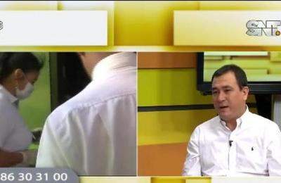 Coronavirus: ¿Golpeará nuestra economía? - SNT