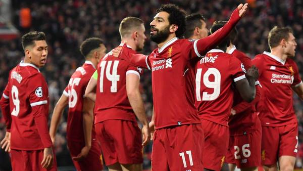 ¿Será el Liverpool el nuevo Campeón de la Premier League?