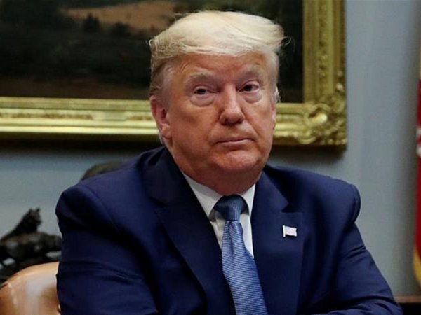 Médico de Donald Trump dice que no es necesaria prueba de Covid-19