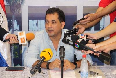 Arévalo insiste en devolver la terna para la Corte - ADN Paraguayo