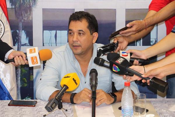 Arévalo insiste en devolver la terna para la Corte - ADN Paraguayo