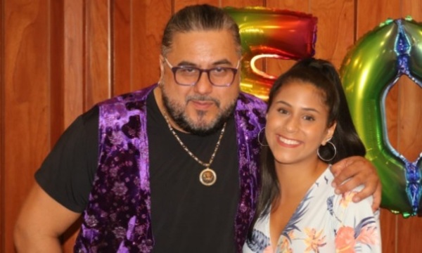 Raimundo Fernández: “No me gustaría verle a mi hija en paños menores”