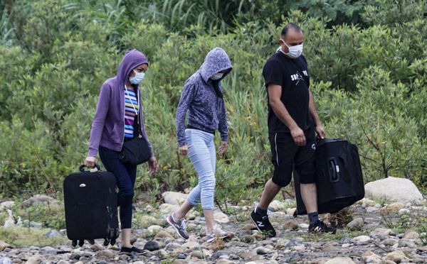 Colombia cierra fronteras con Venezuela y restringe accesos de Europa y Asia por pandemia