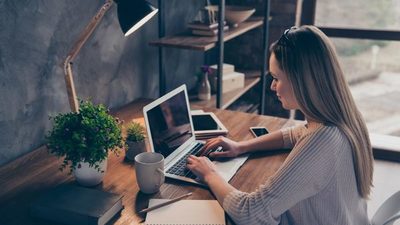Resaltan necesidad de contar con una regulación para el teletrabajo