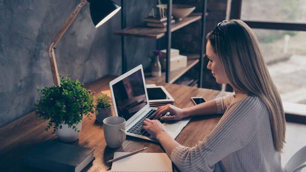 Resaltan necesidad de contar con una regulación para el teletrabajo