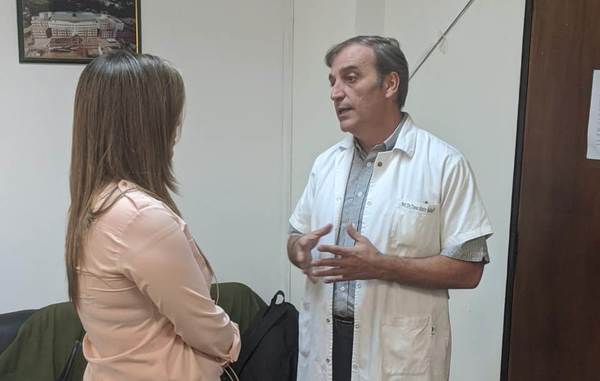 Medidas de prevención e higiene únicas alternativas de neutralización contra el coronavirus » Ñanduti