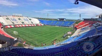 Suspenden toda la cartelera futbolera por el coronavirus