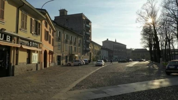 HOY / Paraguayos radicados en Italia cuentan sus experiencias en cuarentena
