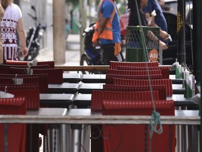 Lista de locales con medidas especiales, cerrados por cuarentena y de los que ofrecen delivery sin costo - Nacionales - ABC Color