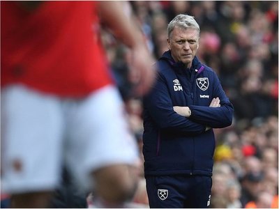 El West Ham pide que esta temporada se declare "nula y sin efecto"