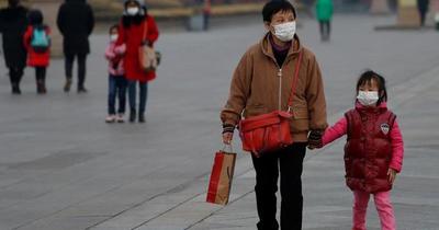 Coronavirus: ¿Cómo viven los paraguayos en el mundo?