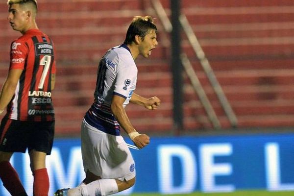 “Necesitaba estos momentos” - Fútbol - ABC Color