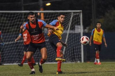 Cerro se presenta el lunes - Cerro Porteño - ABC Color