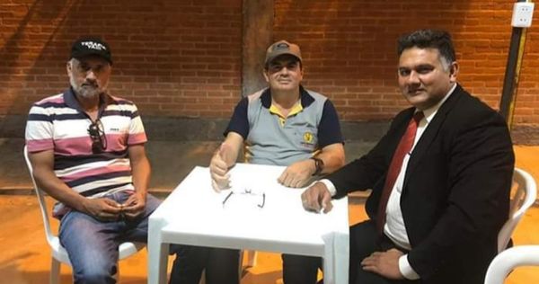 Agitadores serán investigados por desacato a decreto presidencial en Pedro Juan Caballero