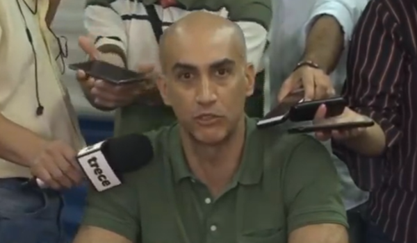 Tomarán nuevas medidas para evitar la propagación de Covid19 en Paraguay - .::RADIO NACIONAL::.