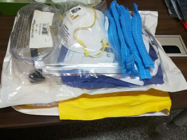 Hospital ñemby traslada consultas para evitar aglomeración - Nacionales - ABC Color