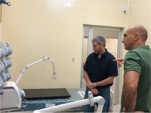 Salud reporta que casos confirmados de coronavirus siguen en 7