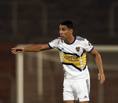 Boca se estrena con goleada en Mendoza