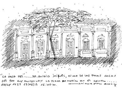 “Médicos de barrio”