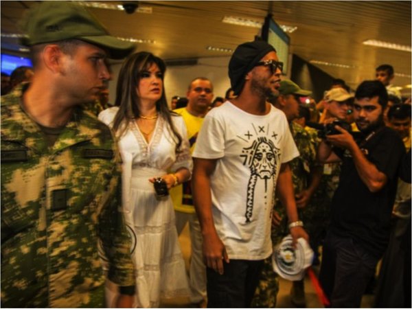 El coronavirus podría impedir que Dalia se presente ante la Justicia