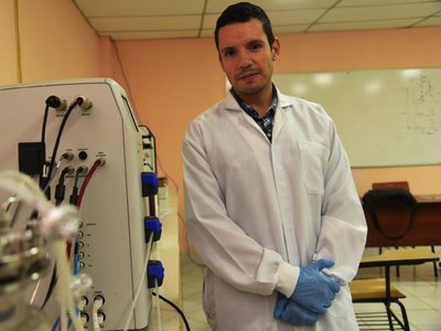 “La inversión en educación de calidad y en la investigación debe ser integral”