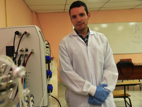 “La inversión en educación de calidad y en la investigación debe ser integral”