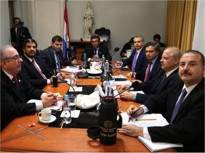 Propuestas de los ternados a CSJ apuntan contra mora y corrupción