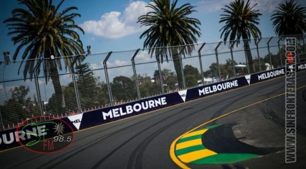 F1: Cancelado el Gran Premio de Australia por el coronavirus