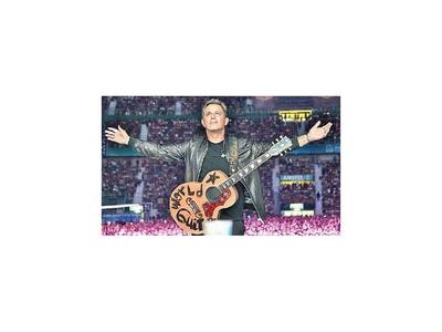 Sanz ofrece hoy un concierto vía Youtube